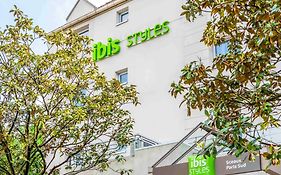 Ibis Styles Sceaux Paris Sud 3*